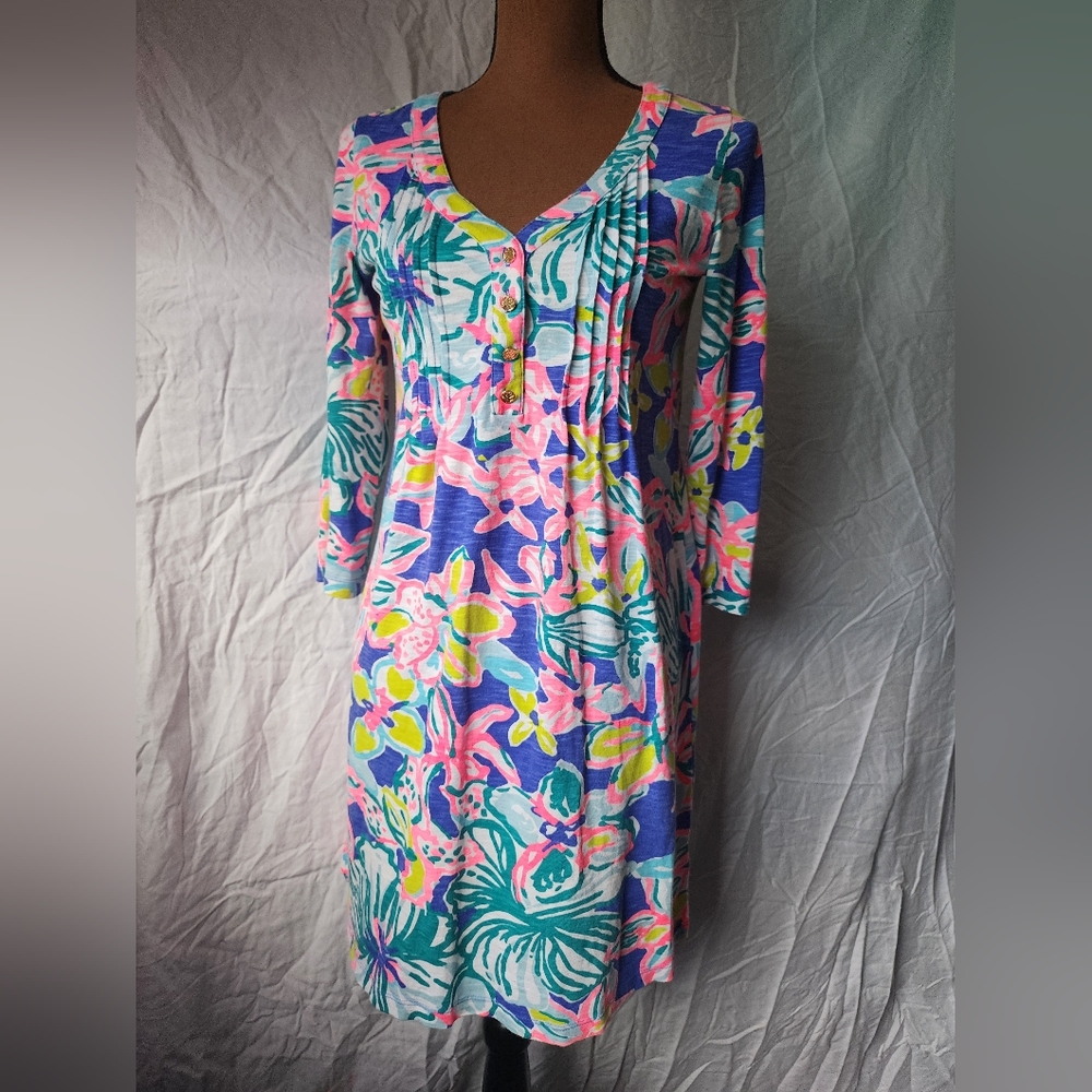XS Lilly Pulitzer